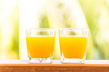 portakal suyu gözlük