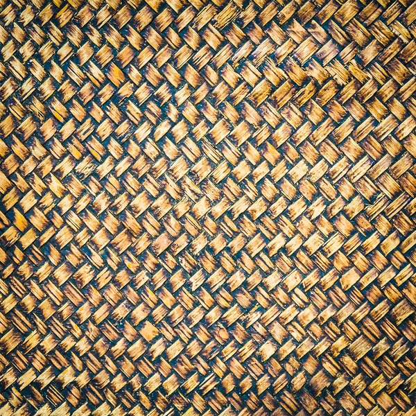 Eski bambu dokular — Stok fotoğraf