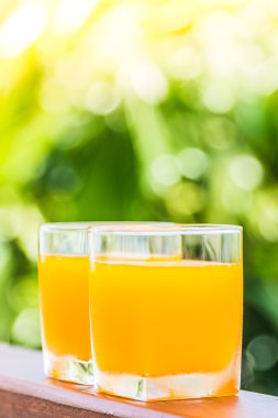 portakal suyu gözlük