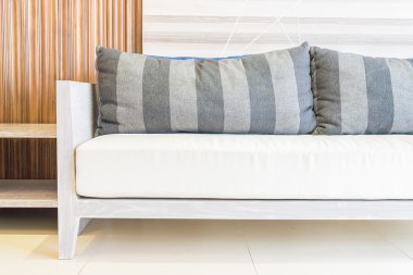 Kanepe dekorasyon Oda