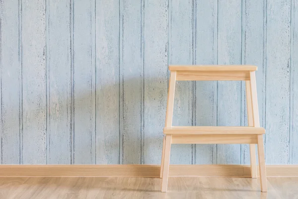 ビンテージ木製椅子 — ストック写真