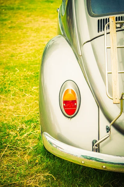 Headlight lamp car — Stock Photo, Image