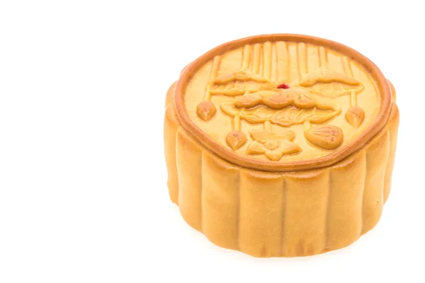 Tasty Moon cake — Stock Photo, Image