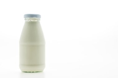 One Milk bottle