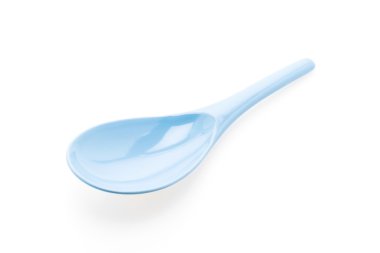 plastik Kepçe kaşık