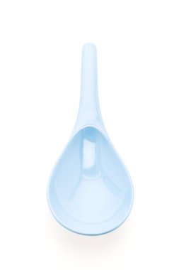 plastik Kepçe kaşık