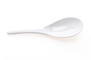 plastik Kepçe kaşık