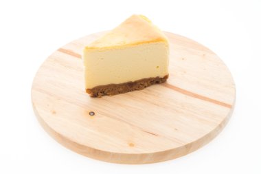 tatlı leziz Cheesecake