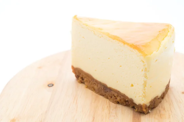 Tatlı leziz Cheesecake — Stok fotoğraf