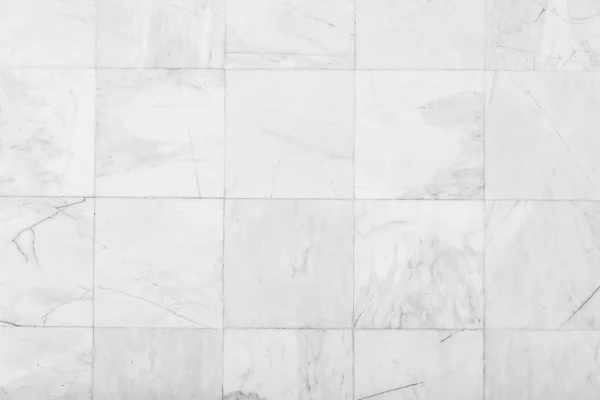 White tiles textures — Stock Photo, Image