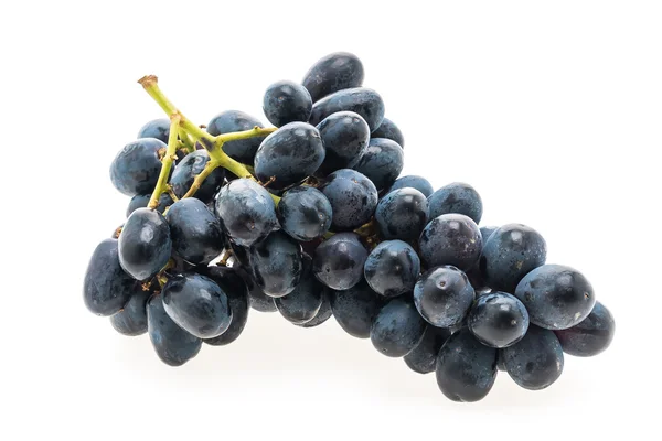 Sweet Grapes fruit — Stock Photo, Image