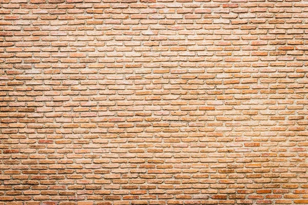 Bakstenen muur texturen — Stockfoto