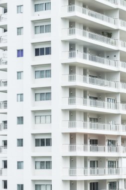 Apartman Windows desen