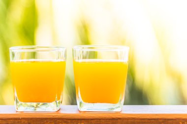 portakal suyu gözlük