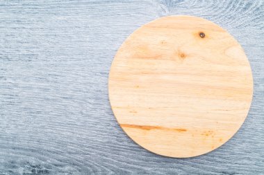 tahta kesme tahtası