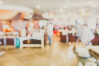 Kahve Dükkanı arka plan