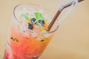 Mix meyve moctail