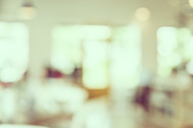 Kahve Dükkanı arka plan