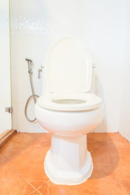 küçük tuvalet Oda