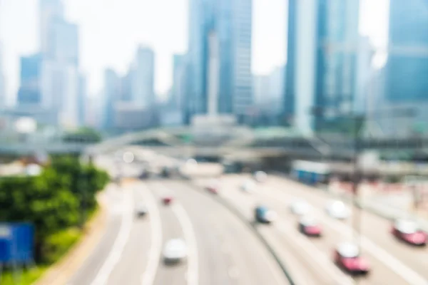 Hong kong city — Stock Photo, Image