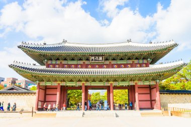 Alace Saray mimarisinde