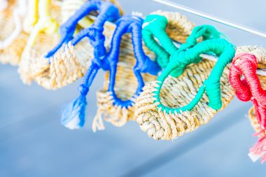 Saman Sandalet Ayakkabı