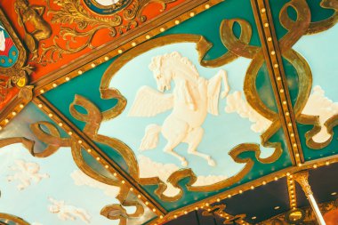 Lunapark Gezisi