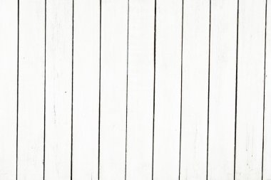 Beyaz ahşap dokular