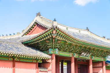 Alace Saray mimarisinde