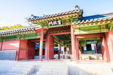 Alace Saray mimarisinde