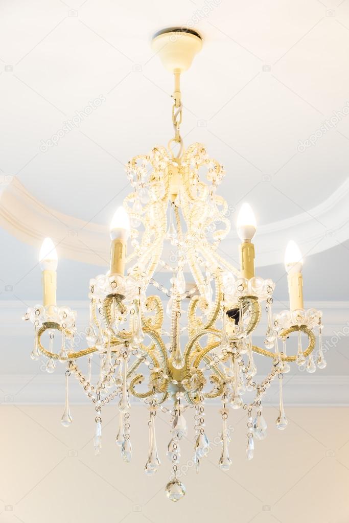 chandelier light lamp