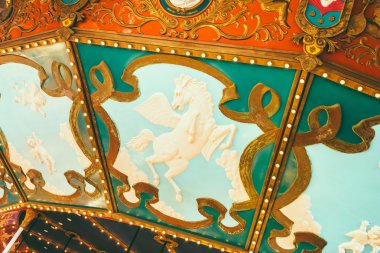Lunapark Gezisi