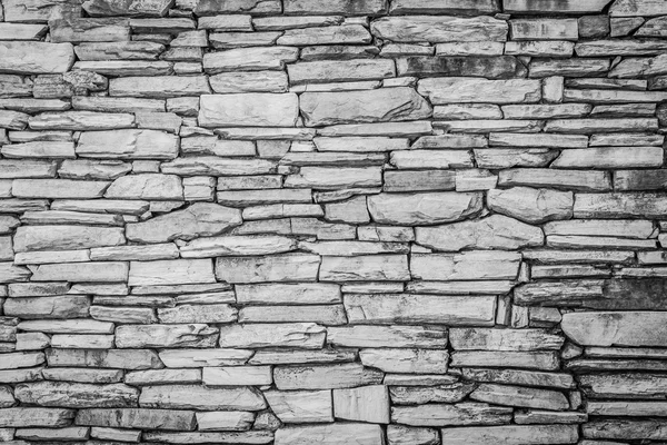 Vecchie trame murarie in mattoni di pietra — Foto Stock