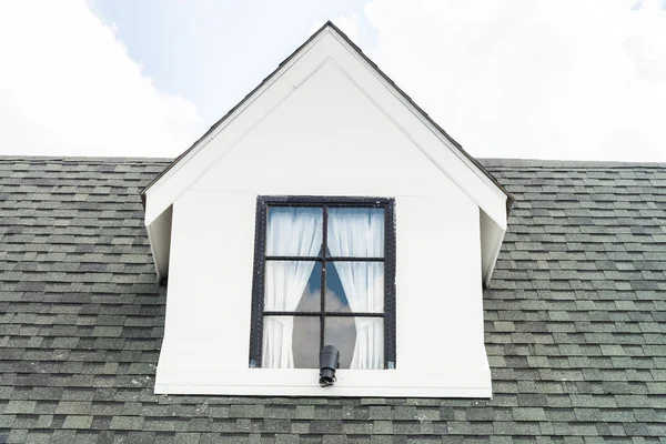 Exterior of beautiful home — Stock Photo, Image