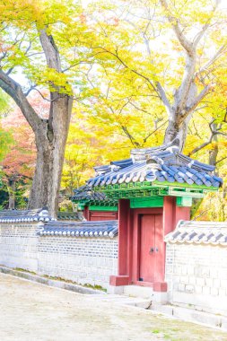 Alace Saray mimarisinde