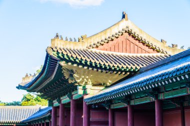 Alace Saray mimarisinde