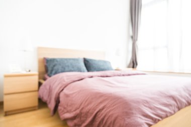 yatak odası iç bulanıklık