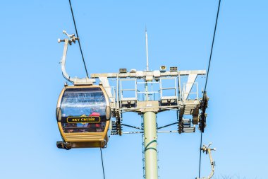 Everland Resort in Yongin City
