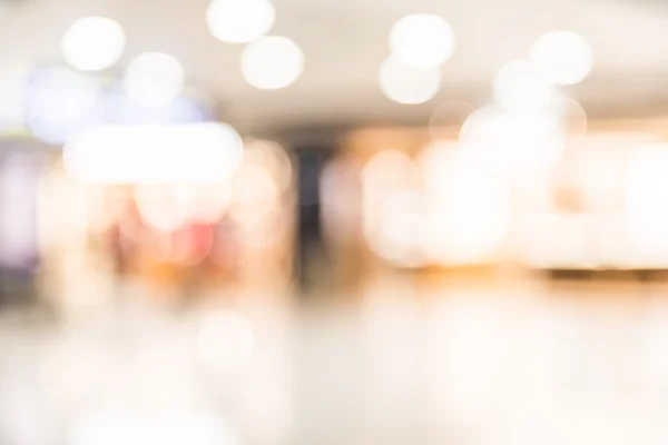 Blur hong kong aeropuerto — Foto de Stock