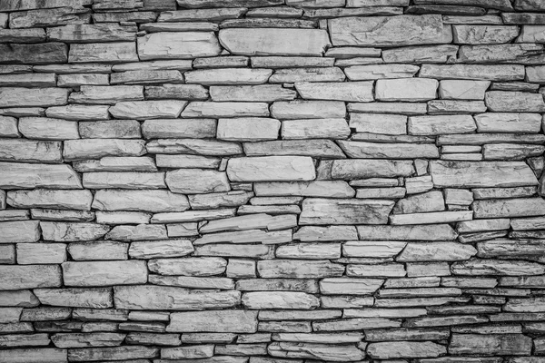 Gamla stenar tegelvägg — Stockfoto
