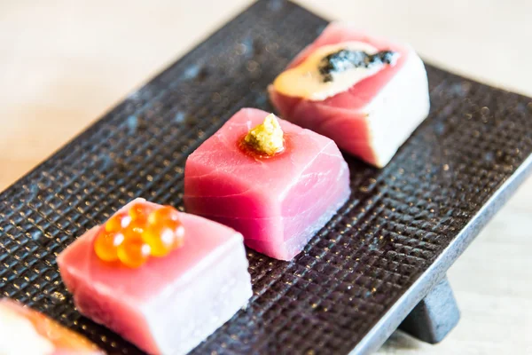 Ham Taze orkinos balığı