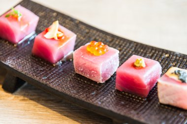 Ham Taze orkinos balığı