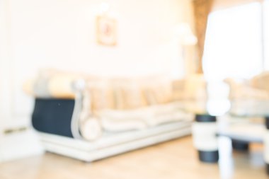 oturma odası iç bulanıklık