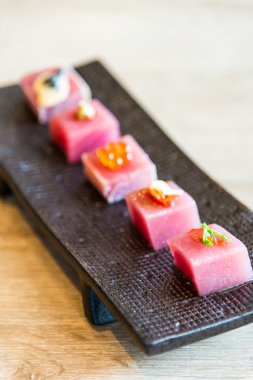 Ham Taze orkinos balığı