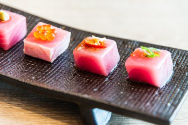 Ham Taze orkinos balığı