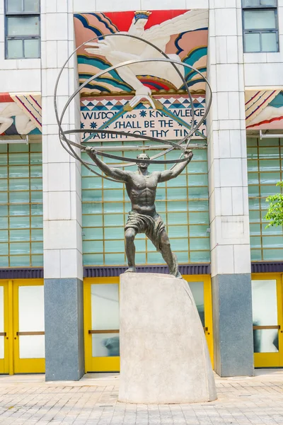 Universal Studios theme park at Singapore