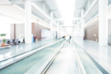 Havaalanı iç bulanıklık