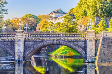 İmparatorluk Sarayı Binası