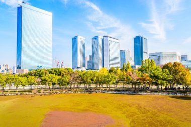 Güzel mimari yapılar