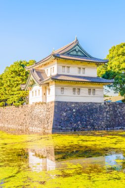 İmparatorluk Sarayı Binası